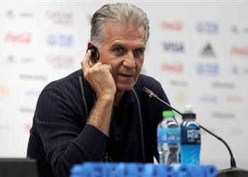 كيروش ما حدث من حكم مباراة مصر وقطر لم أره طوال مسيرتي