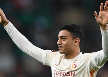 تشكيل جالطة سراي أمام باشاك شهير في الدوري التركي