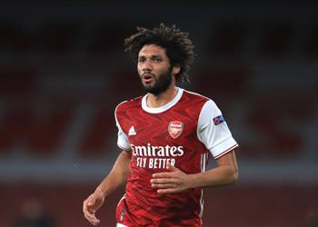 تشكيل آرسنال أمام ليدز يونايتد في الدوري الإنجليزي