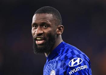 باريس سان جيرمان ومانشستر يونايتد يهددان مفاوضات ريال مدريد مع روديجر