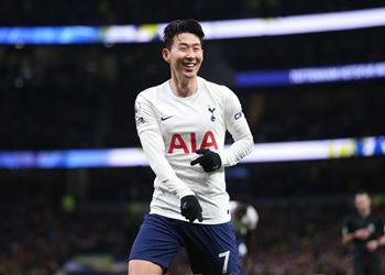 سون هيونج يهدد ليفربول سنجعلها مباراة مروعة ولن نمنحكم 3 نقاط سهلة