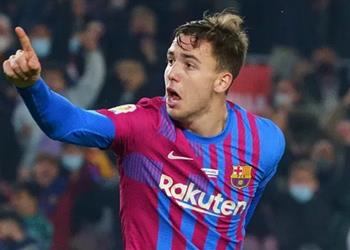 نيكو برشلونة استحق هذا الفوز وسنقاتل في الليجا