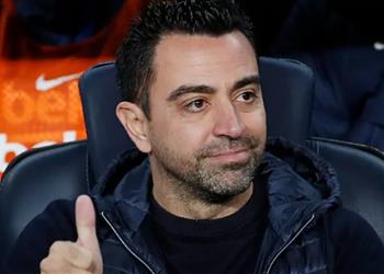 تشافي جيل جافي أفضل من بوسكيتس وعدم فهم لاعبي برشلونة يكلفنا الكثير