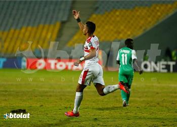 الآشعة تحدد موقف أوباما من مباراة الزمالك والمقاولون العرب