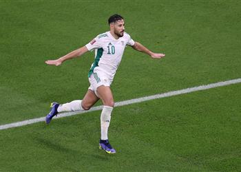 يوسف بلايلي يعلن وجهته المقبلة بعد فسخ عقده مع قطر القطري