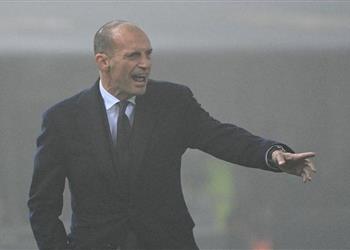 أليجري آرثر معتاد على أسلوب برشلونة وسأواصل الموسم بلاعبي يوفنتوس الحاليين