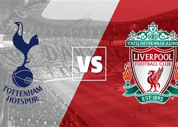 تعرف على معلق مباراة ليفربول وتوتنهام اليوم في الدوري الإنجليزي