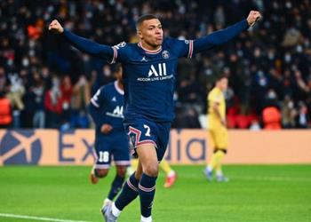 ليوناردو إذا استمر مبابي في باريس سان جيرمان ستكون لرغبتنا في ذلك