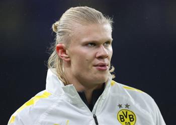 بوروسيا دورتموند يوضح موقفه من عودة كلوب ويؤكد ريال مدريد مهتم بـ هالاند