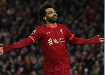 كلوب عن مفاوضات تمديد عقد محمد صلاح مع ليفربول لا أهتم كثير ا