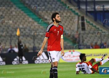 بعد فقدانها حقيبة نيدفيد تصل زامبيا بدون الملابس