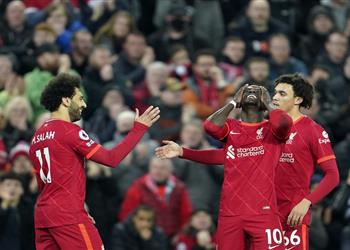 تشكيل ليفربول ضد توتنهام في الدوري الإنجليزي تغييرات في خط الوسط