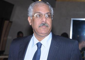 قائمة جمال علام تتقدم بأوراق ترشحها في انتخابات اتحاد الكرة