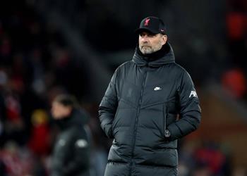 كلوب بعد إصابة ألكانتارا بـ كورونا الوضع غريب ومن الصعب فقدان لاعبين آخرين