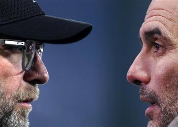 ترتيب الدوري الإنجليزي بعد فوز مانشستر سيتي وتعادل ليفربول