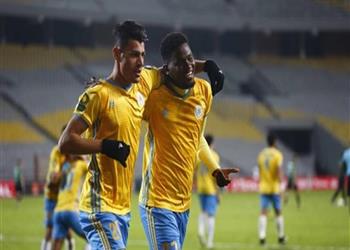 الإسماعيلي يتخذ أول إجراء ضد شيلونجو بعد غيابه عن التدريبات