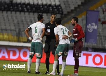 اتحاد الكرة يعلن حكام مباريات الإثنين في الدوري المصري