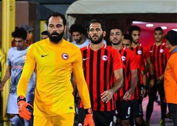 فيوتشر يستعد لـ الأهلي بخماسية نظيفة أمام جينيس ودي ا