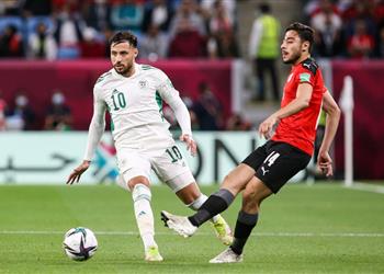 3 أندية أوروبية ترفض التعاقد مع يوسف البلايلي