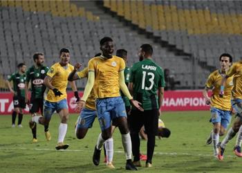 جمع حقائبه ورحل الإسماعيلي يوضح تفاصيل أزمة شيلونجو واتهامه بالتمرد