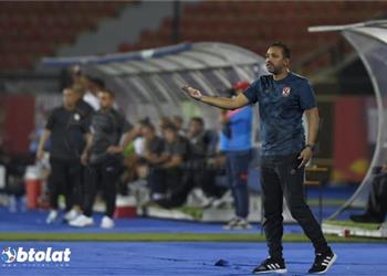 سامي قمصان موسيماني ساند لاعبي الأهلي الدوليين بعد كأس العرب وسنتوج بالسوبر