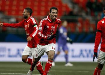 السيد حمدي وائل جمعة سبب إطلاق عشوائي علي وتعرضت للظ لم في الأهلي