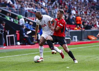 رسمي ا رغم كورونا يويفا ي عاقب توتنهام ويقصيه من دوري المؤتمر الأوروبي