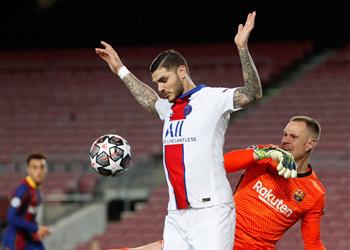 إنتر ميلان نرحب بانتقال إيكاردي إلى يوفنتوس