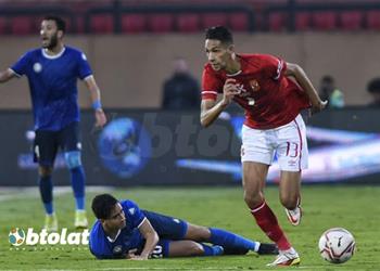 تقارير مغربية مباراة الرجاء قد تكون الأخيرة لـ بدر بانون بقميص الأهلي