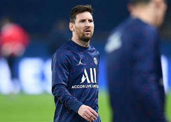 رومينيجه ميسي لا يناسب باريس سان جيرمان والدوري الإسباني فقد سحره بسبب رحيله