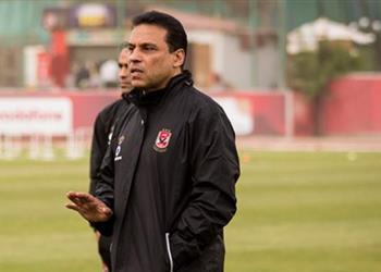 حسام عاشور يربك حسابات البدري قبل مواجهة زاناكو