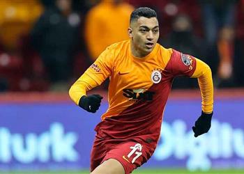 صحيفة تركية جالطة سراي يتحرك رسمي ا لضم صفقة هجومية بسبب مصطفى محمد