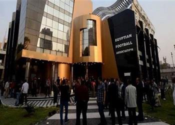 رسمي ا غلق باب الترشح في انتخابات اتحاد الكرة المنافسة تحتدم بين قائمتين