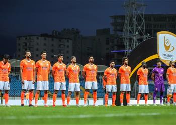 فاركو يحتج رسمي ا ويطالب بإعادة مباراة المصري في الدوري