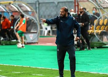 معين الشعباني يرد على عرض تدريب منتخب نيجيريا