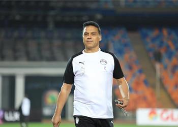 خاص حسام البدري رفض عرض ا لتدريب منتخب السودان قبل كأس أمم إفريقيا