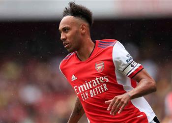 أوباميانج يشعل الصراع بين برشلونة ويوفنتوس