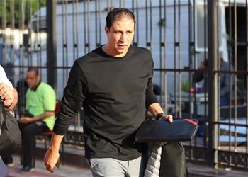 مدرب فاركو عانينا من الظلم التحكيمي أمام المصري وخطأ محمود البنا كارثي