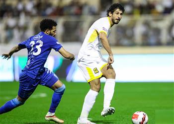 حجازي يعلق على ريمونتادا اتحاد جدة أمام الفتح في كأس الملك