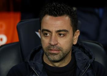 قائمة برشلونة لمواجهة إشبيلية في الدوري الإسباني