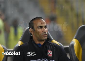 سيد عبد الحفيظ يكشف عن رسالة الخطيب للاعبي الأهلي قبل السوبر الإفريقي