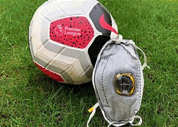 قفزة جديدة في أعداد مصابي كورونا بـ الدوري الإنجليزي