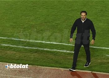 مدرب سيراميكا كليوباترا حققنا مكاسب عديدة بالتعادل مع الاتحاد السكندري