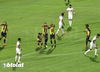 الزمالك يخوض مواجهة قوية أمام المقاولون العرب بعد عودة الدوري المصري