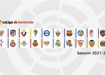 ترتيب الدوري الإسباني بعد نهاية الجولة 18 برشلونة يفوز وريال مدريد يتعثر