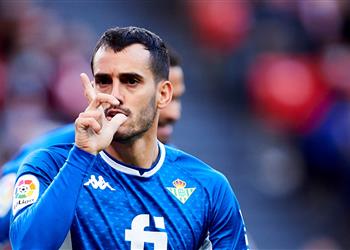 ترتيب هدافي الدوري الإسباني بعد نهاية الجولة 18 خوانمي يلاحق بنزيما