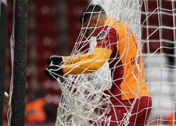 موعد والقناة الناقلة لمباراة جالطة سراي وأضنة دمير سبور اليوم في الدوري التركي