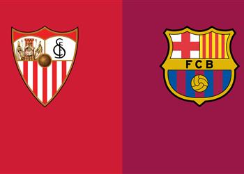 تشكيل برشلونة المتوقع أمام إشبيلية اليوم في الدوري الإسباني