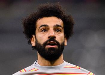 سكاي محمد صلاح يتوجه بطلب جديد إلى ليفربول في مفاوضات تجديد عقده