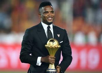 إيتو مستشهد ا بـ يورو 2020 لماذا لا ت لعب أمم إفريقيا في موعدها